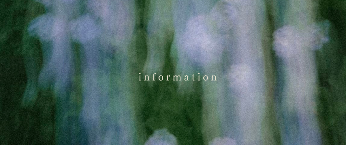 information