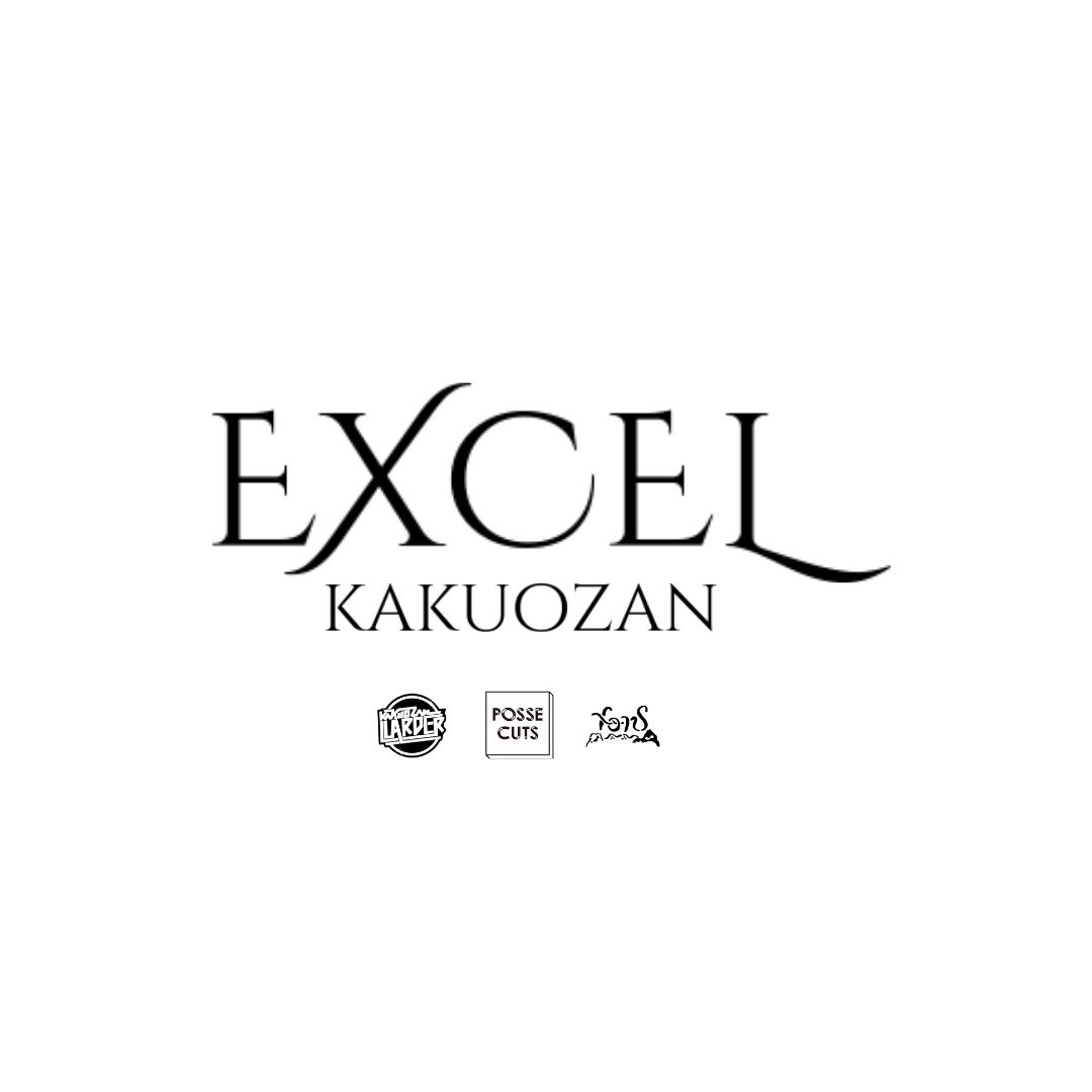 - EXCEL KAKUOZAN -