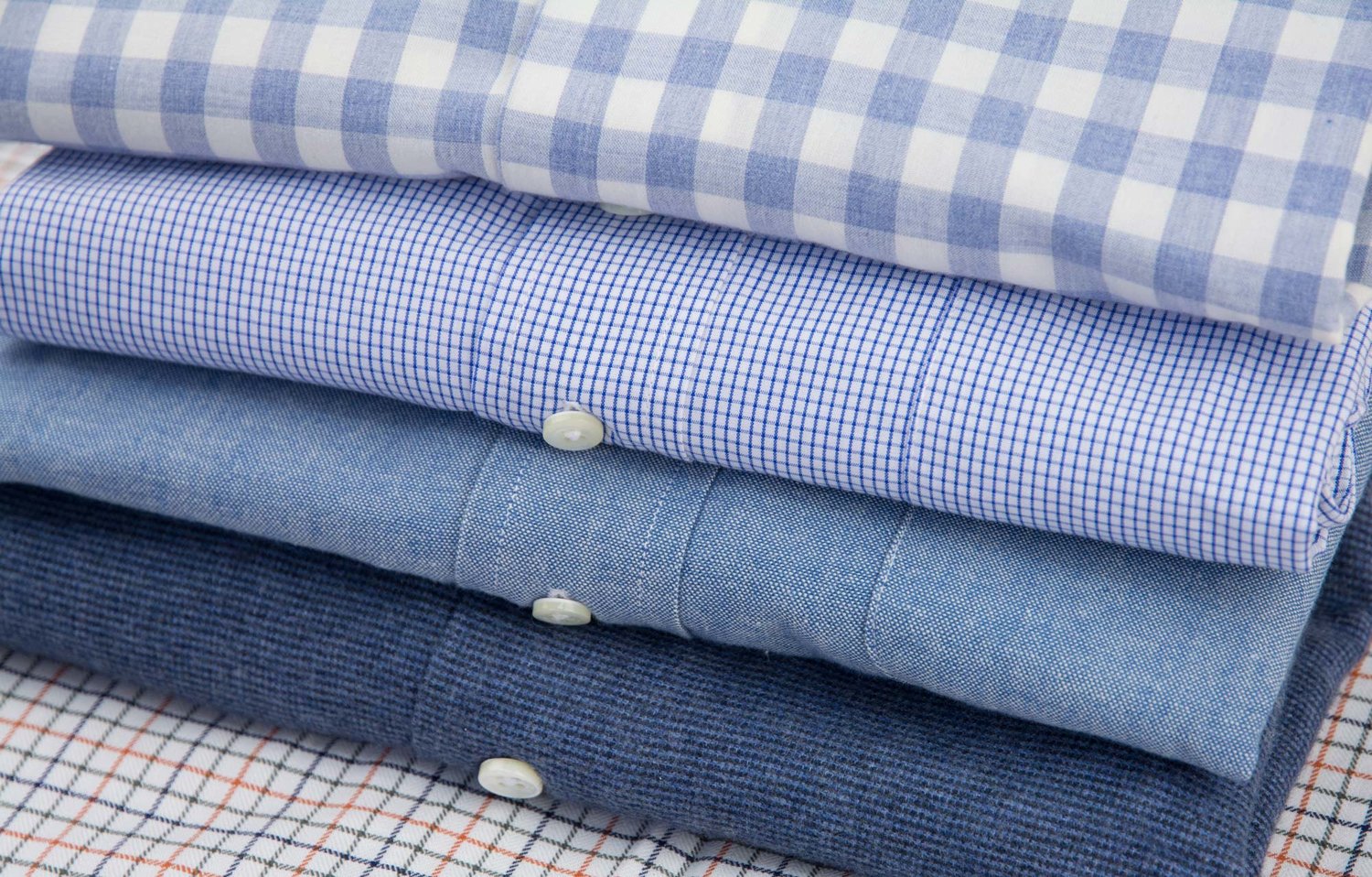 fons brand list - INDIVIDUALIZED SHIRTS