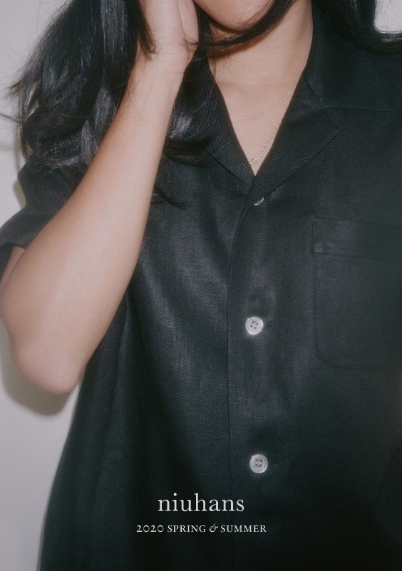 - niuhans 20ss POPUP STORE - 