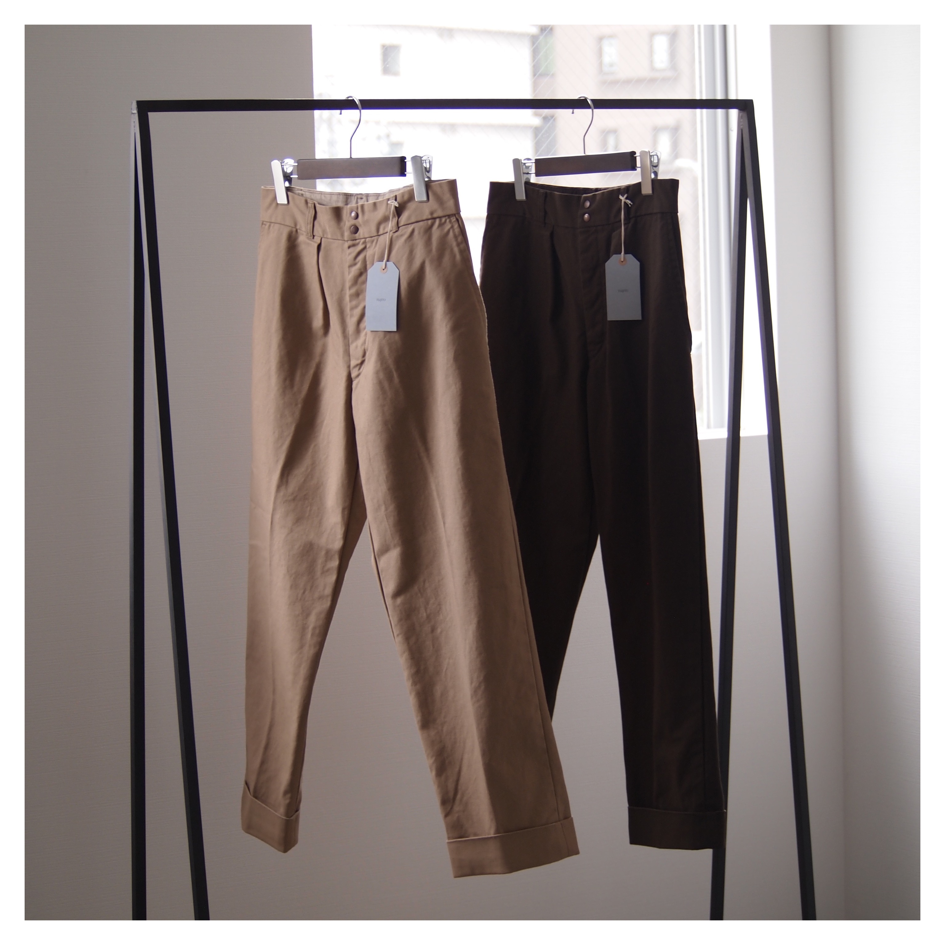 Today's RECOMMEND 2019/08/17