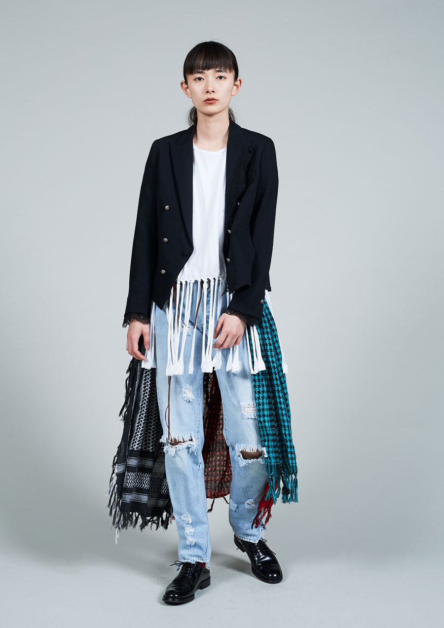 fons brand list - yuumiARIA
