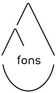 fonsのロゴ