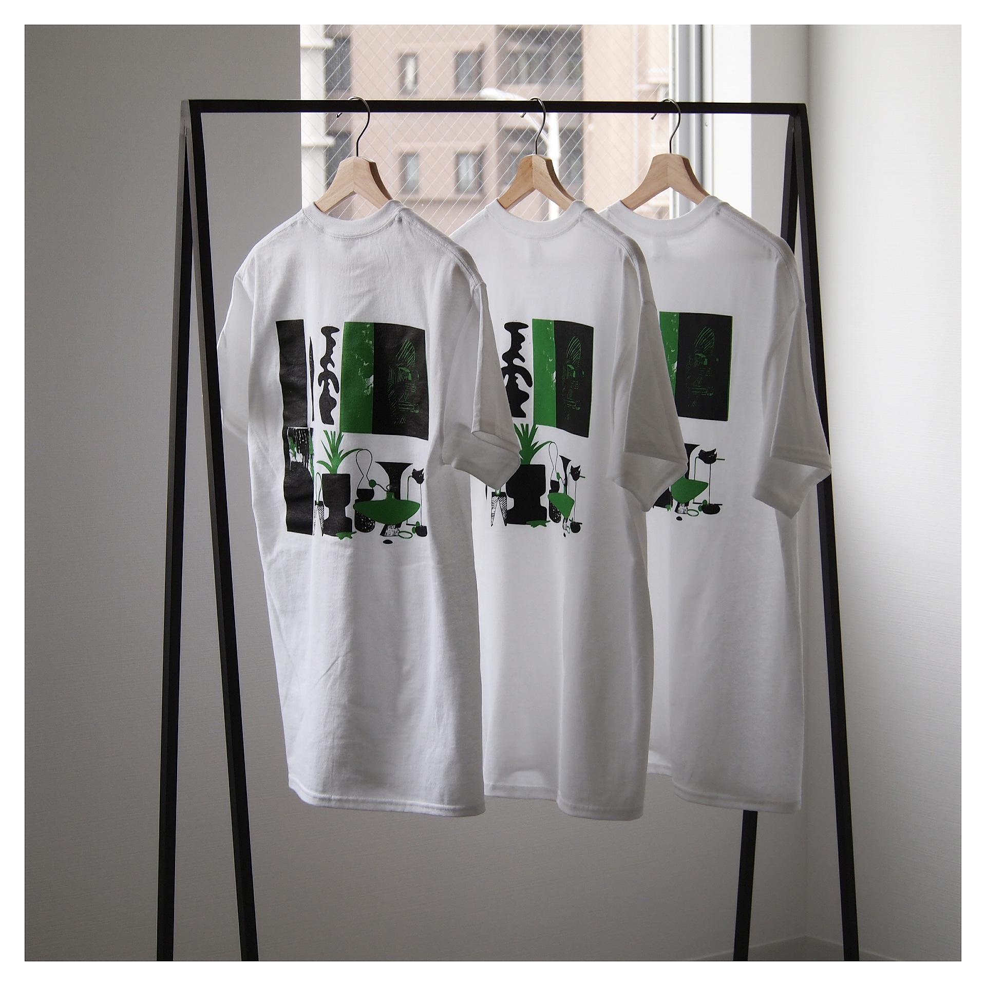 Today's RECOMMEND 2019/04/28