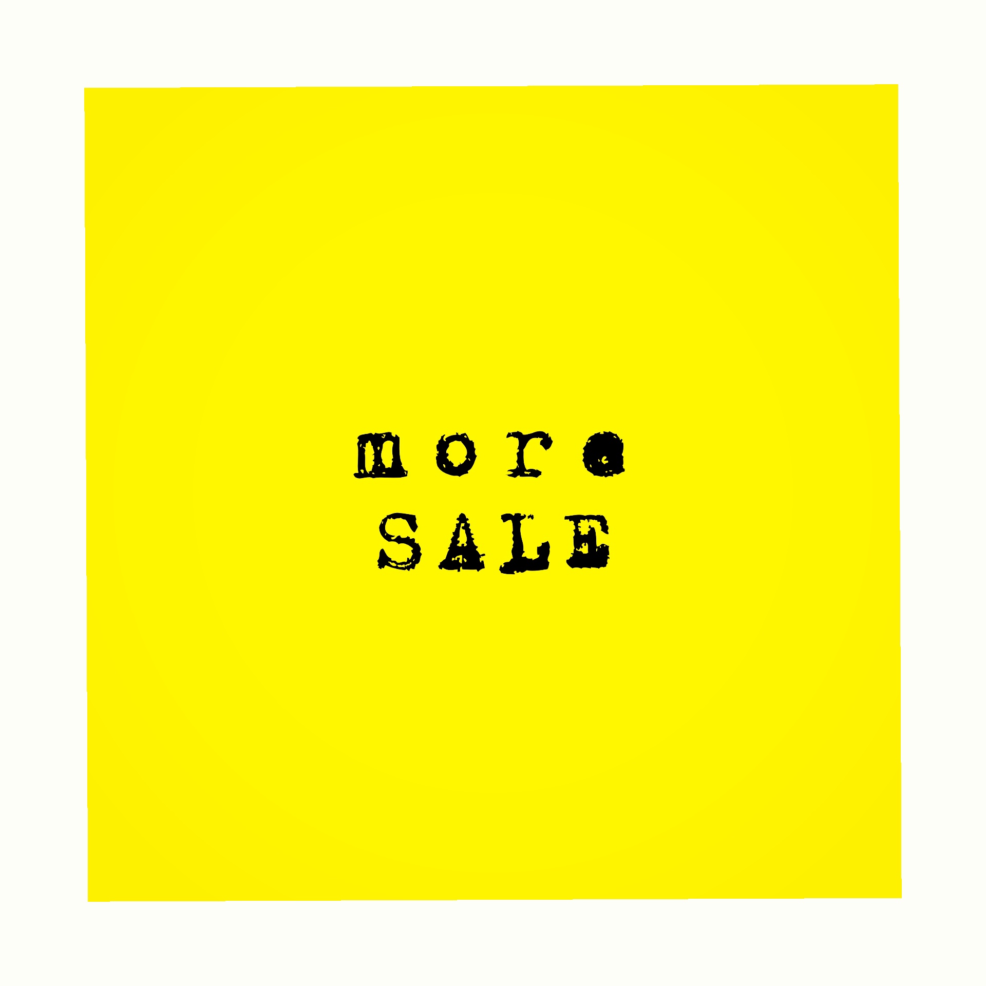 SALE for Kids !