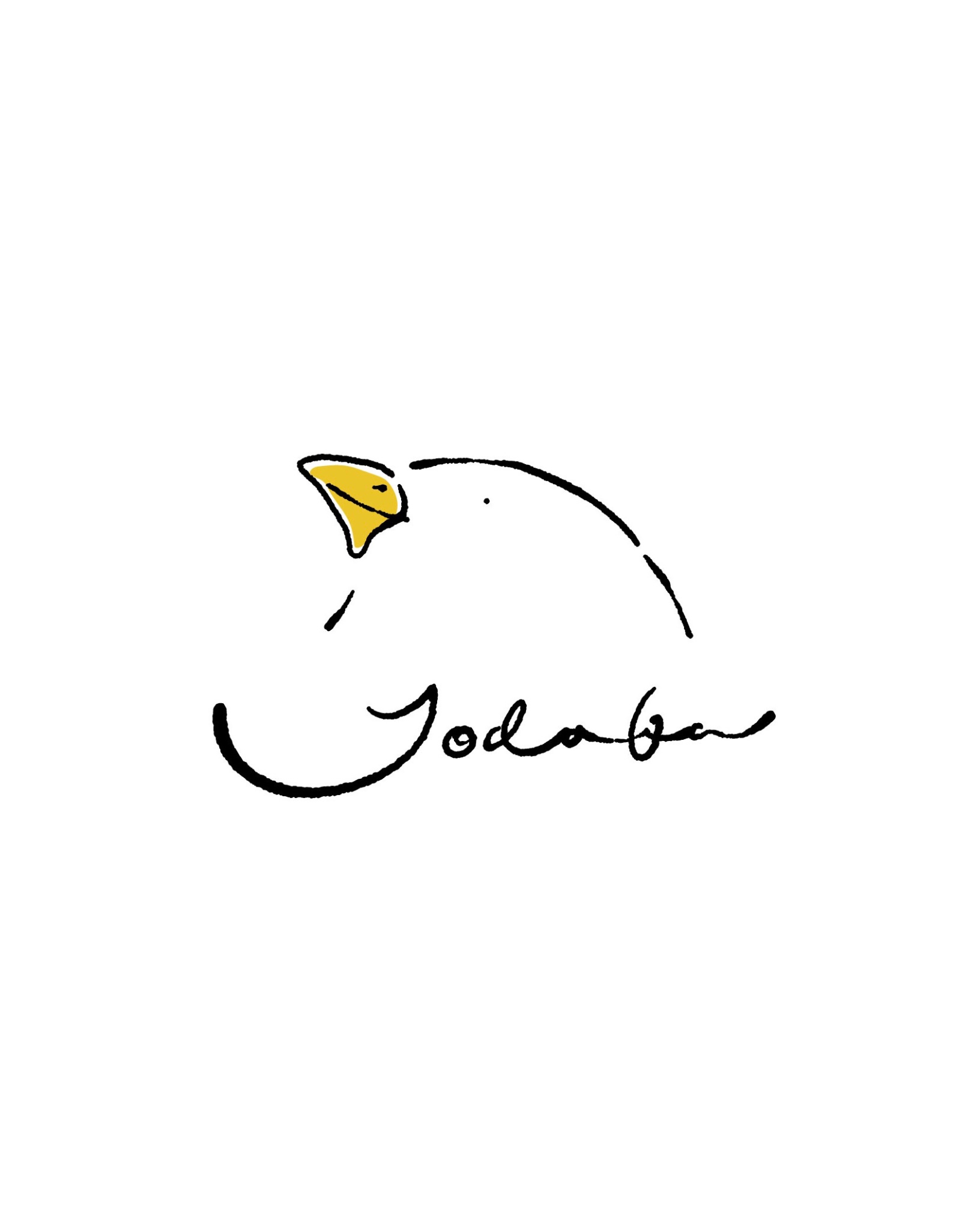 "yodaka" Opening Pop Up