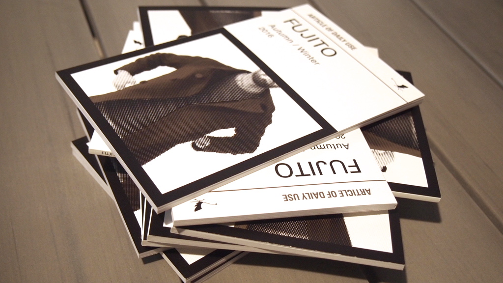 2016AW -FUJITO-