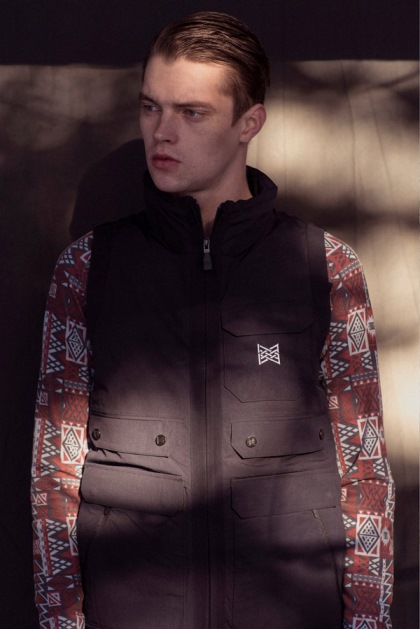 fons brand list - BURTON THIRTEEN