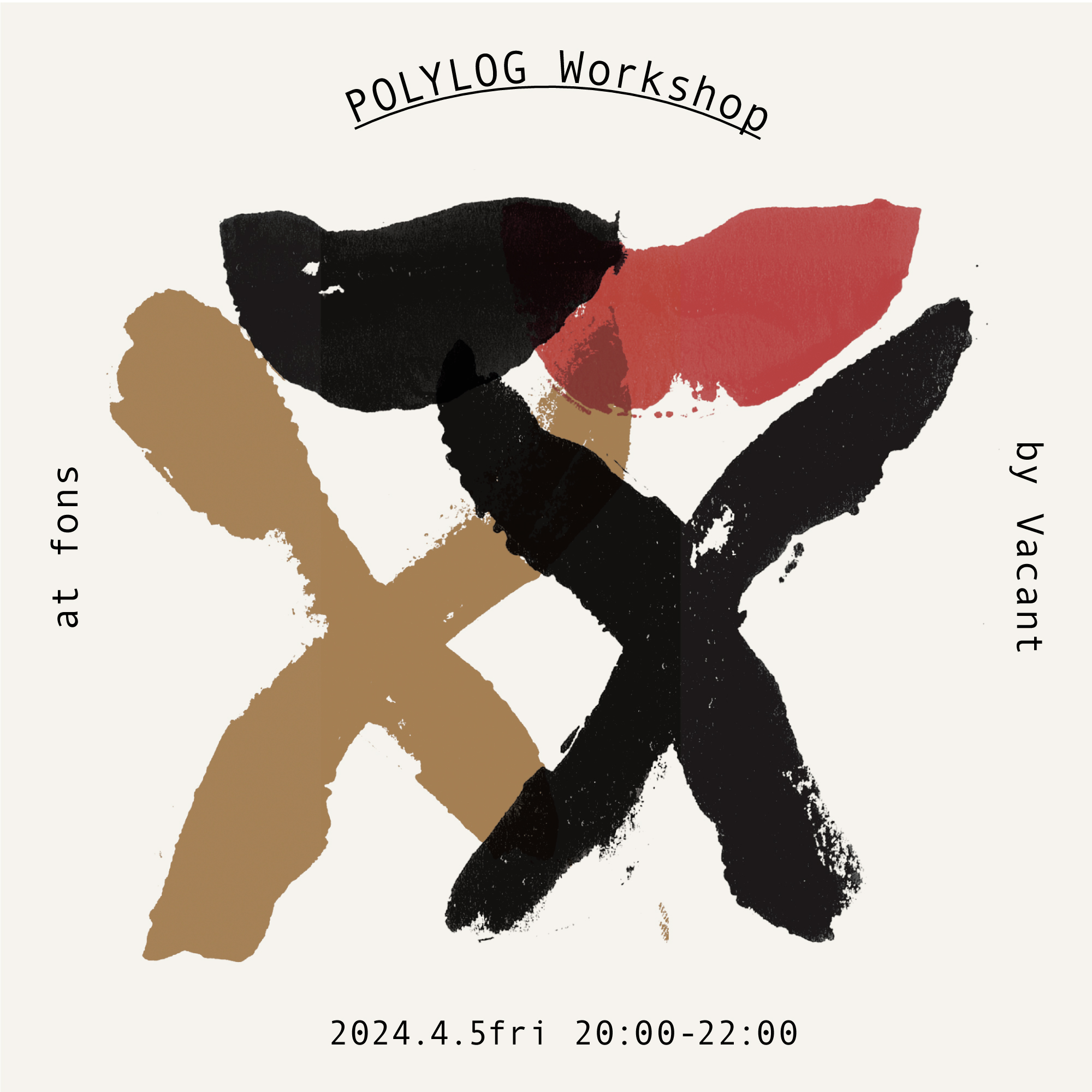 POLYLOG WorkShop