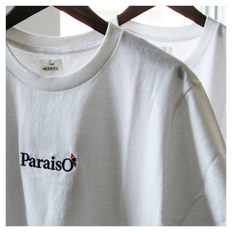 Today's RECOMMEND 2019/04/13