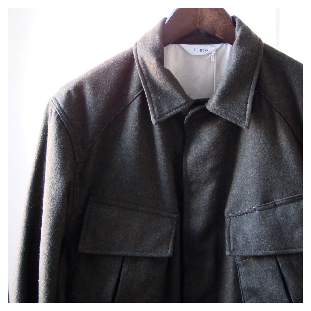 Today's RECOMMEND 2019/11/16