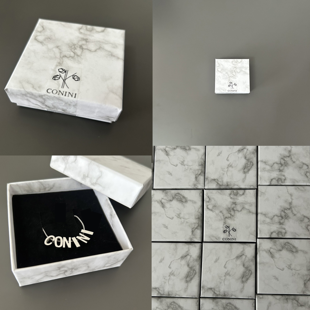 ▹ 梱包方法(ラッピング)について →