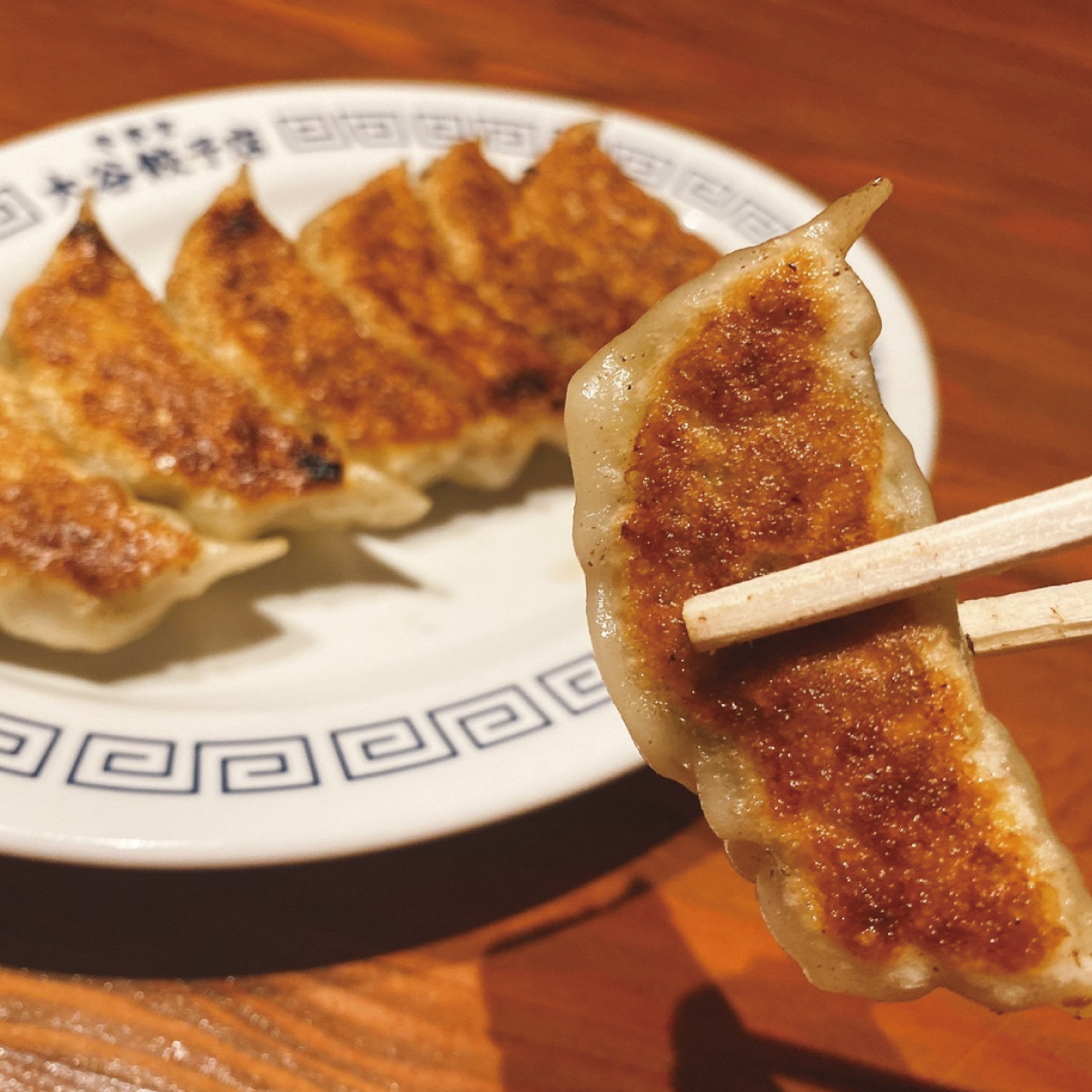 大谷餃子（宇都宮）、冷凍生餃子販売開始！