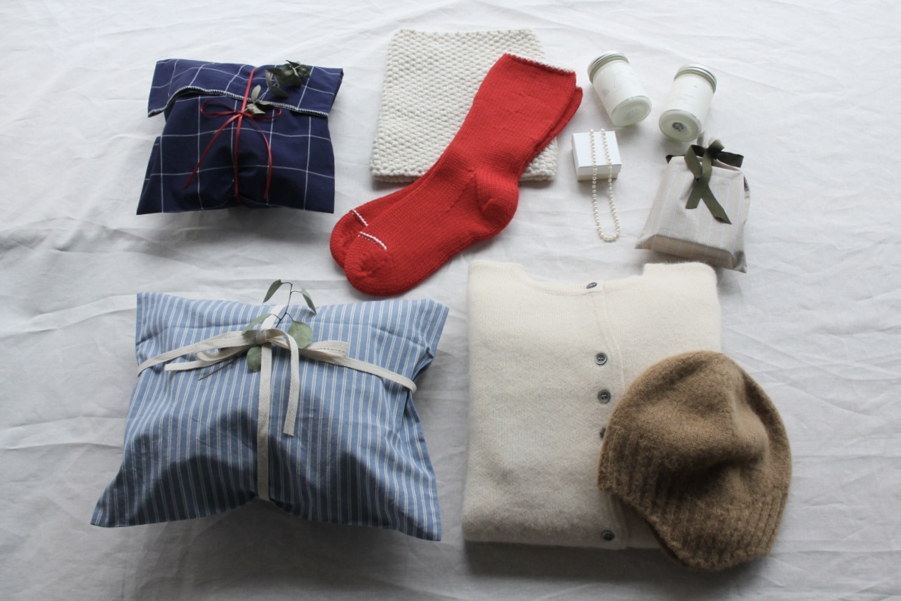 【🎄Holiday gift Wrapping🎁】