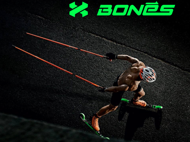 【Bonés Sports History vol.2】 ブランド名