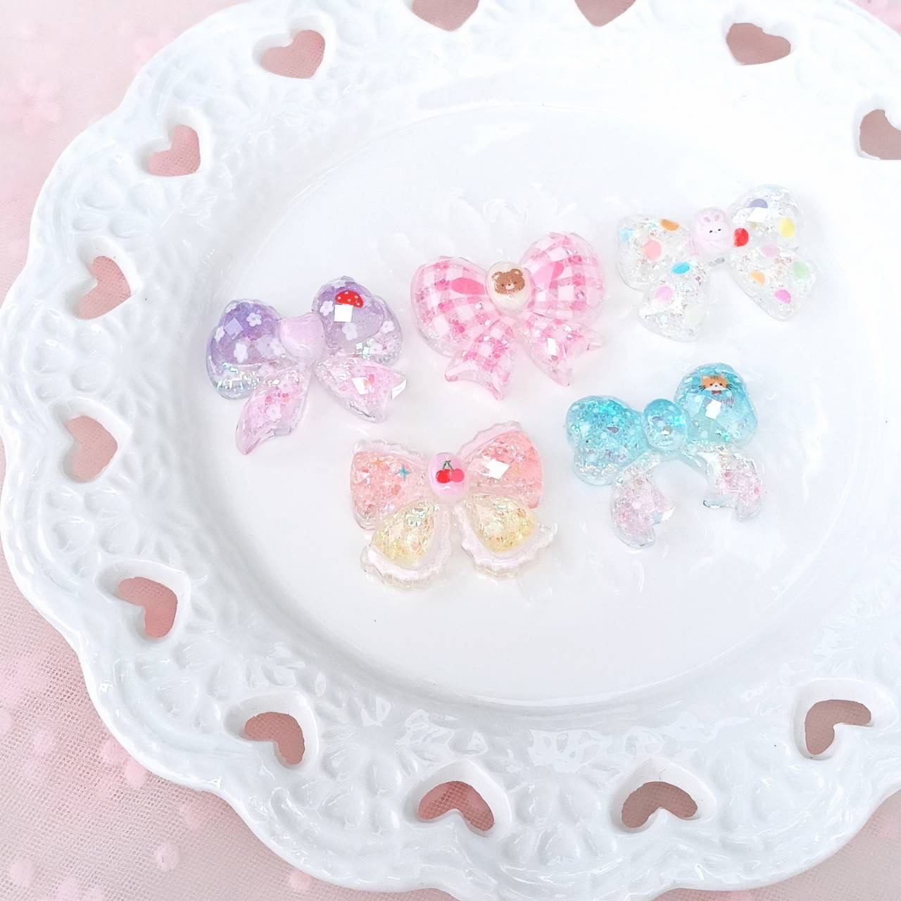 新商品パーツ🌟