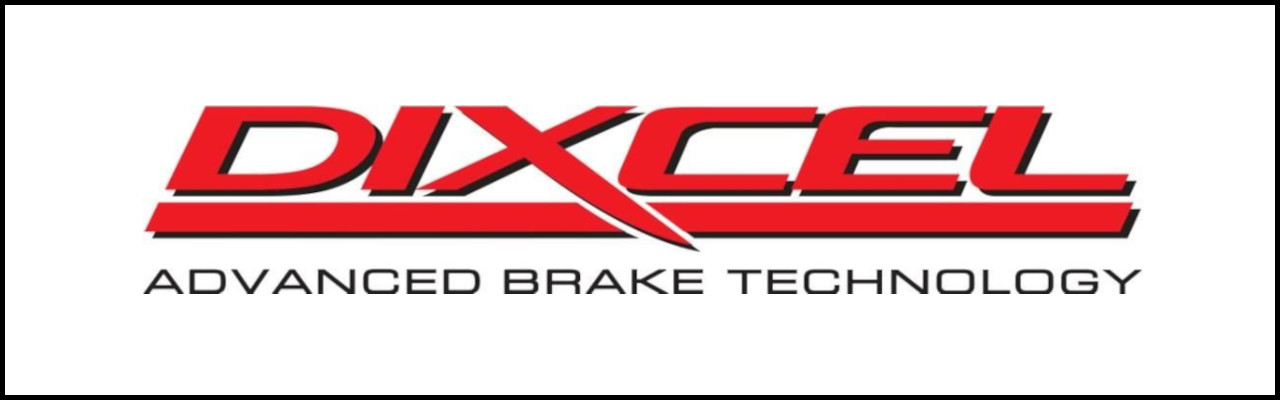 「DIXCEL（ディクセル）」のご紹介