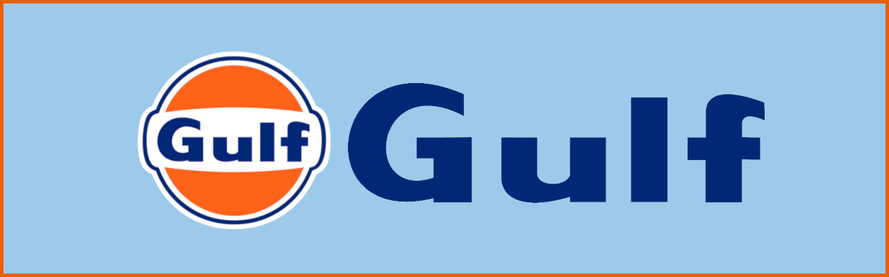 「GULF（ガルフ）」のご紹介