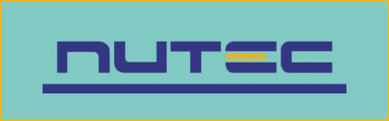 「NUTEC（ニューテック）」のご紹介