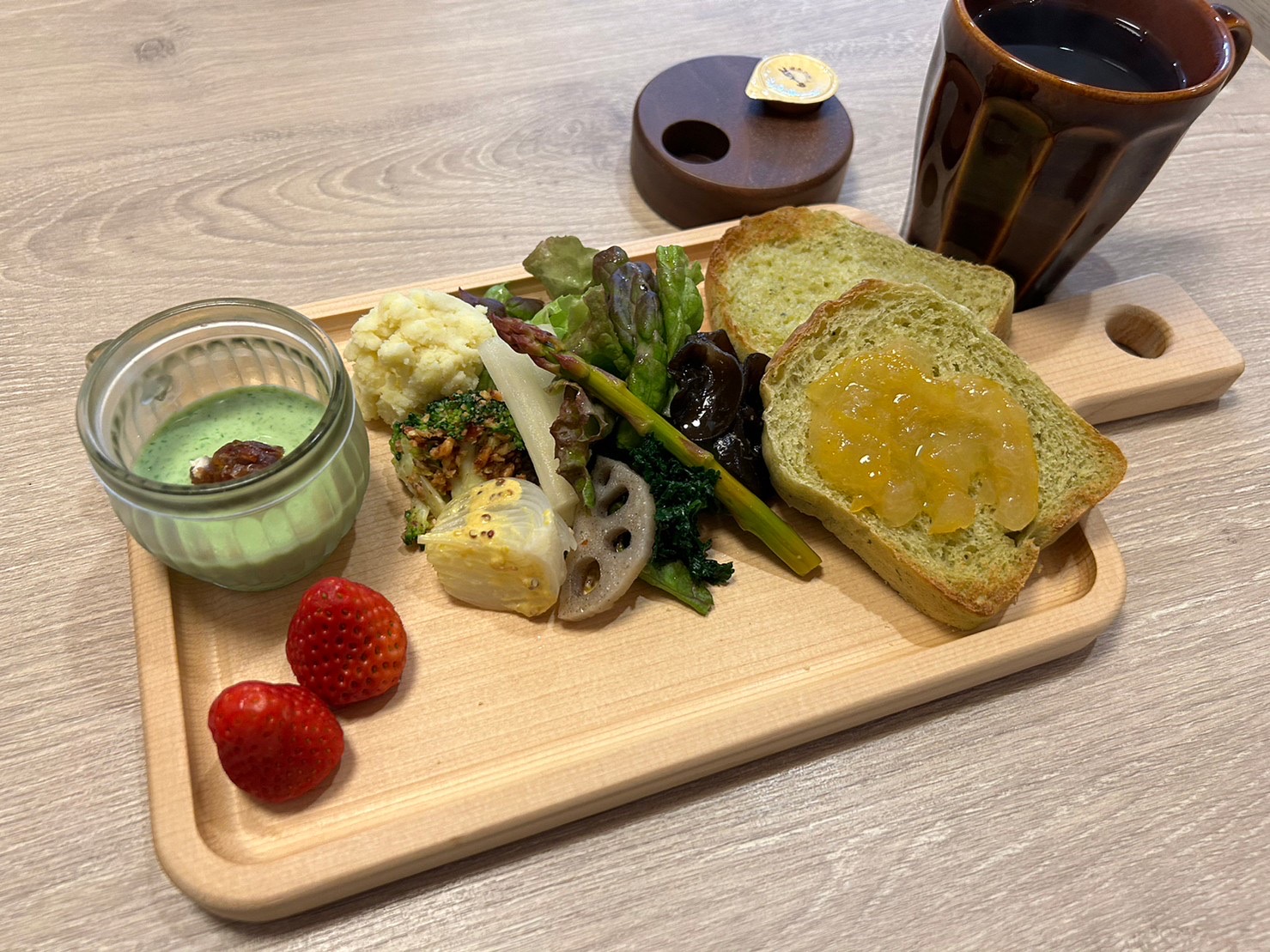 キッチンウェアの販売を開始いたしました！