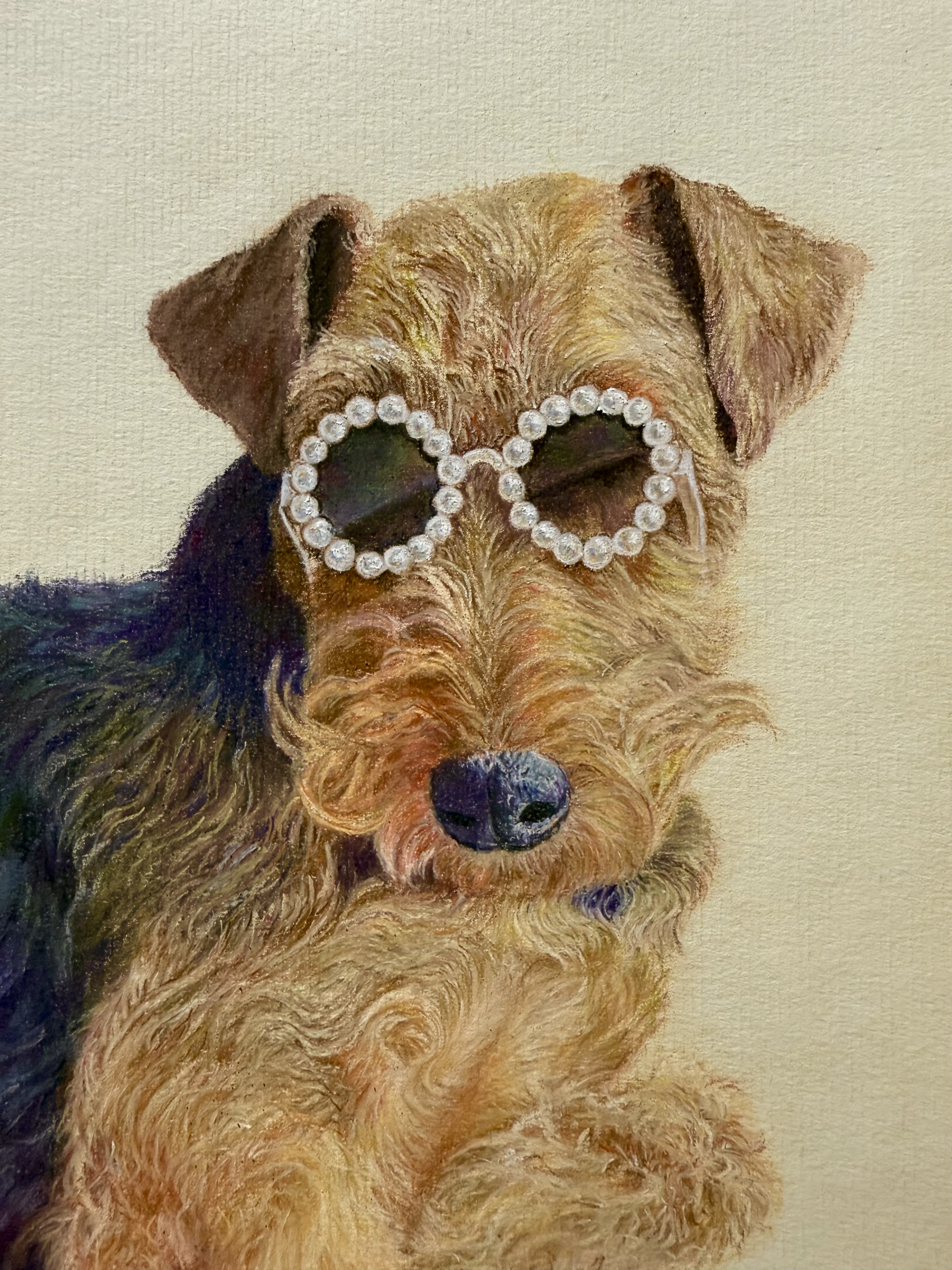 青木さん家のエマちゃん