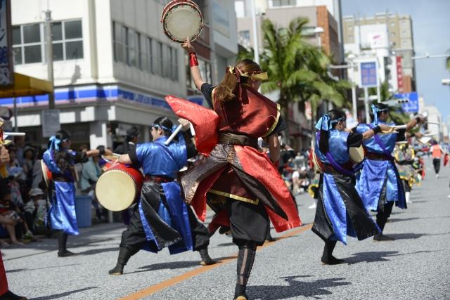 おきなわ晴家より 【8月うちな~(沖縄)だより 】