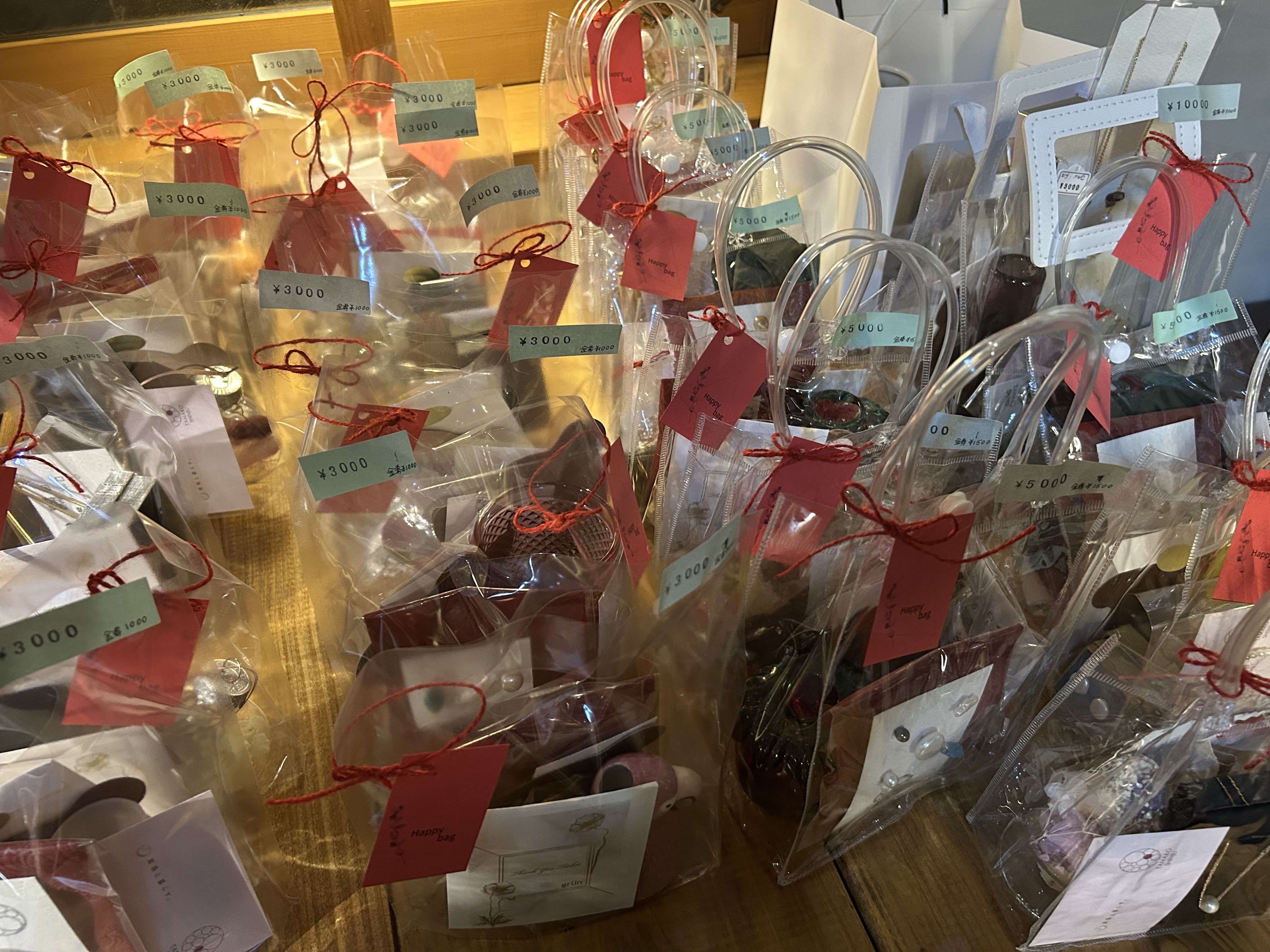 2026年のスタートはお花屋さんとのコラボイベント✨