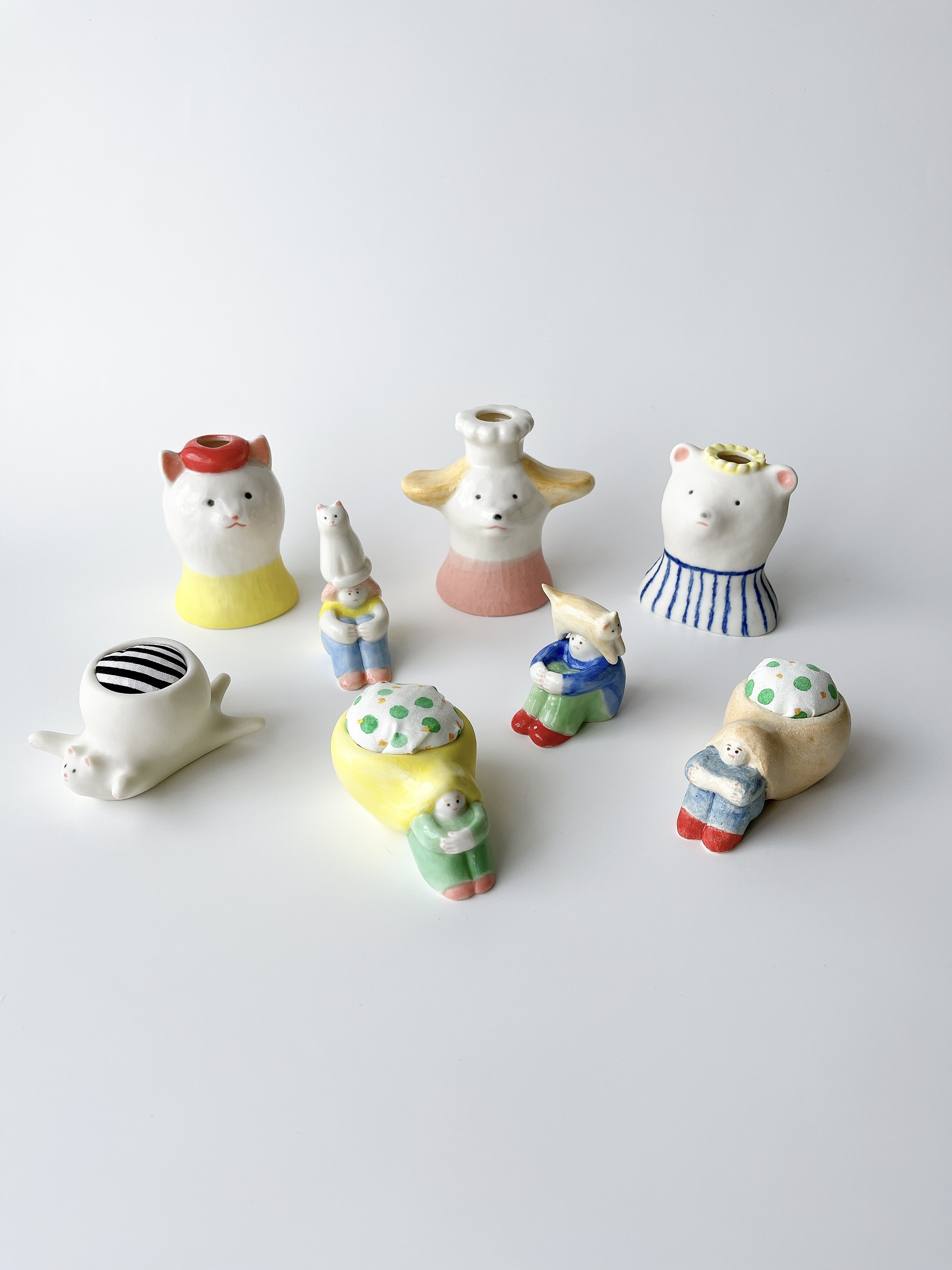 北原祥平さんの作品を販売します