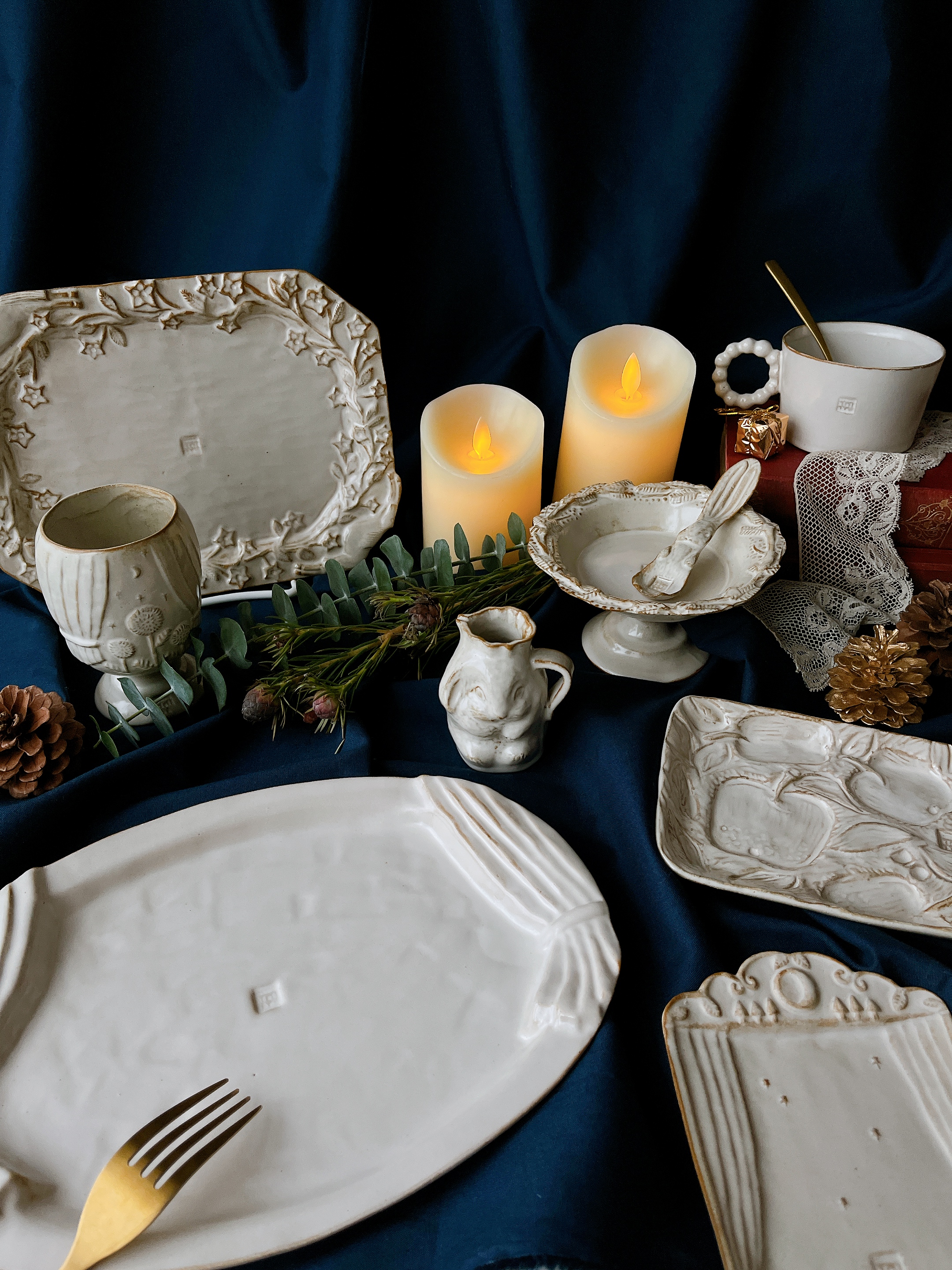 キエリ舎さんの作品を販売します