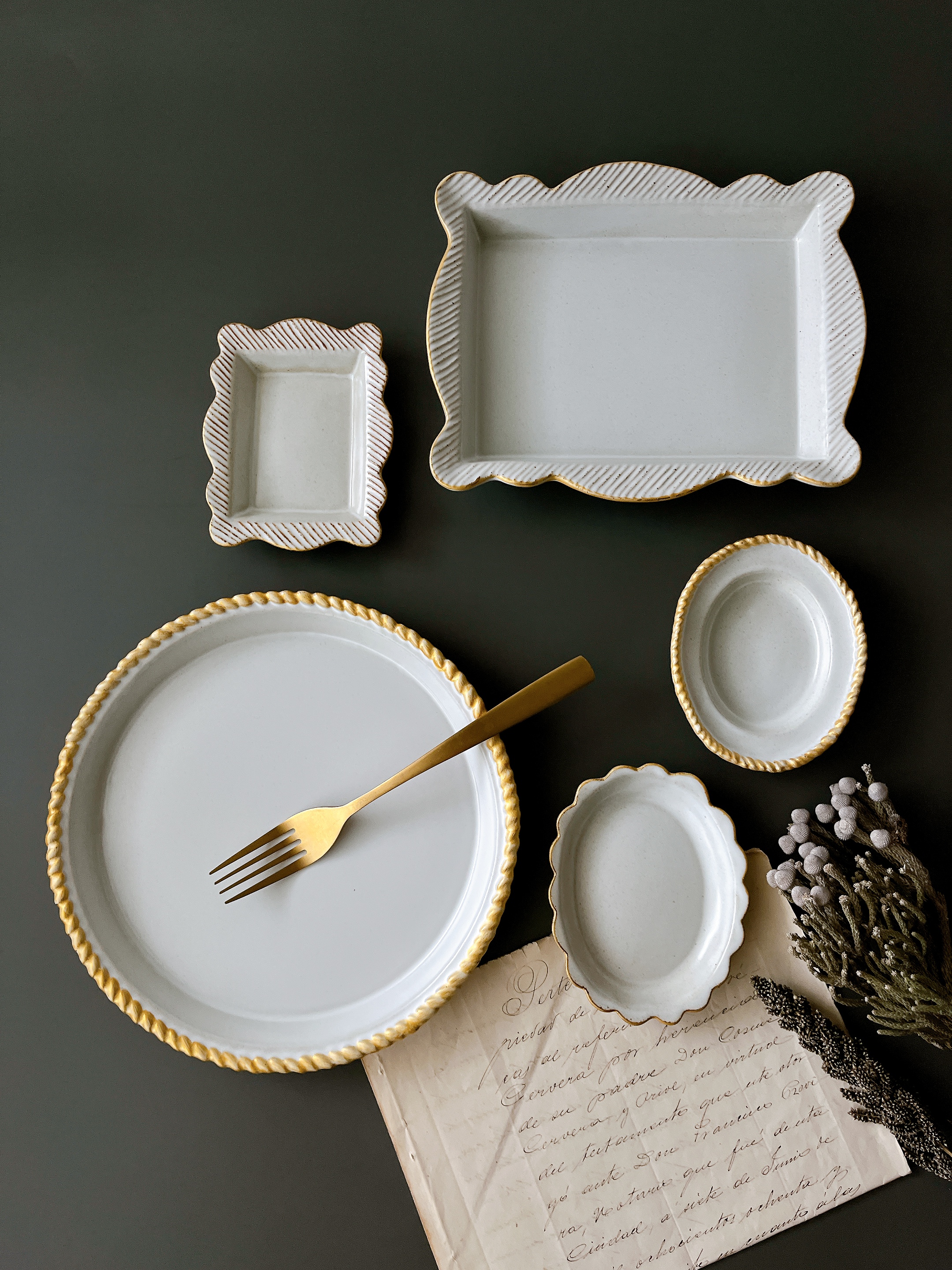 frameプレート再入荷しました