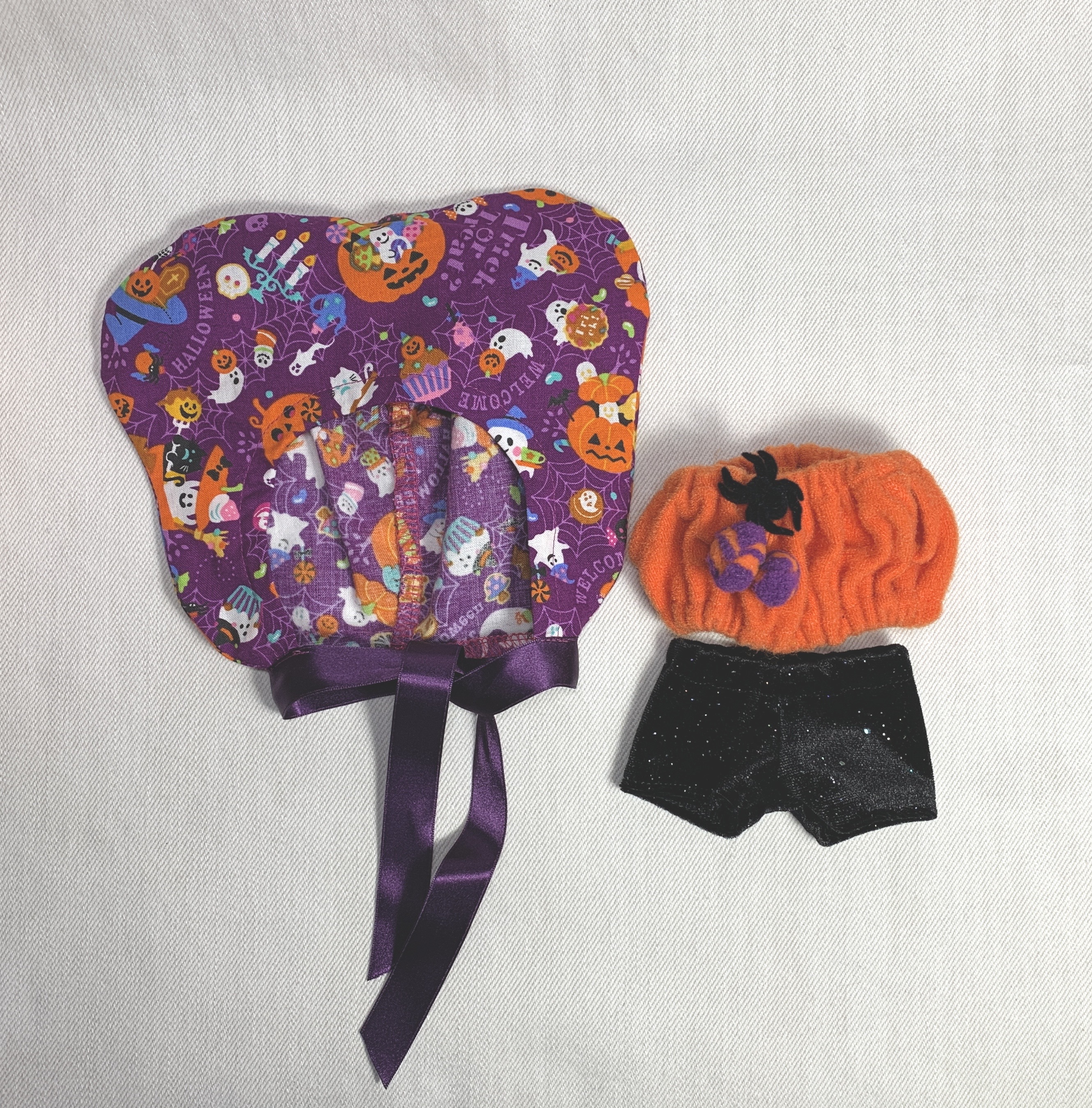 ハロウィン衣装🎃販売します