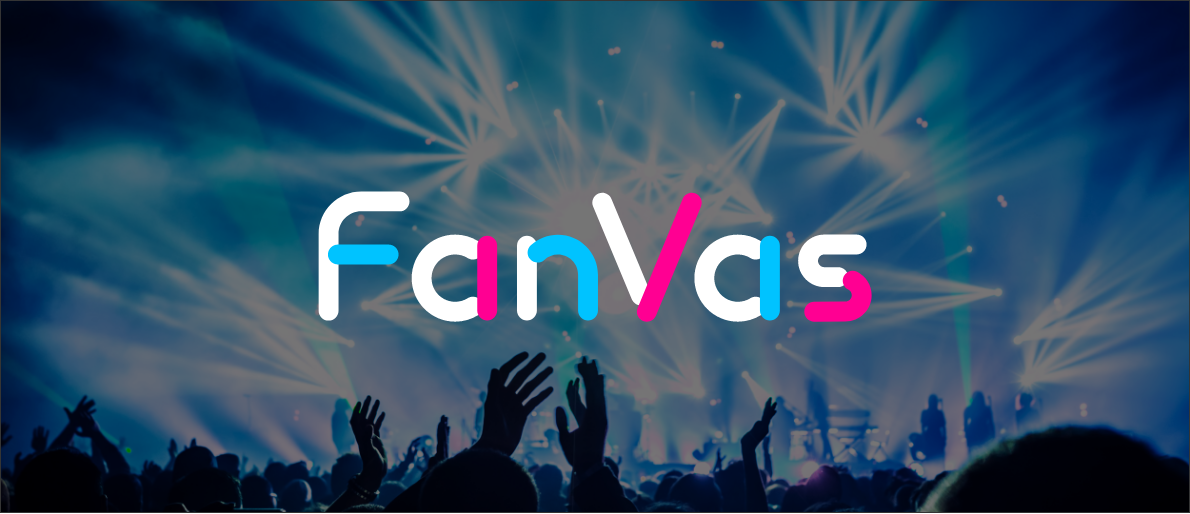 FanVasとは
