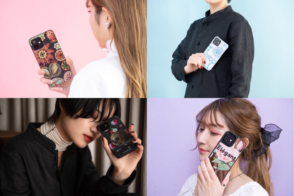 3月、LA FATALEは3周年を迎えました。
