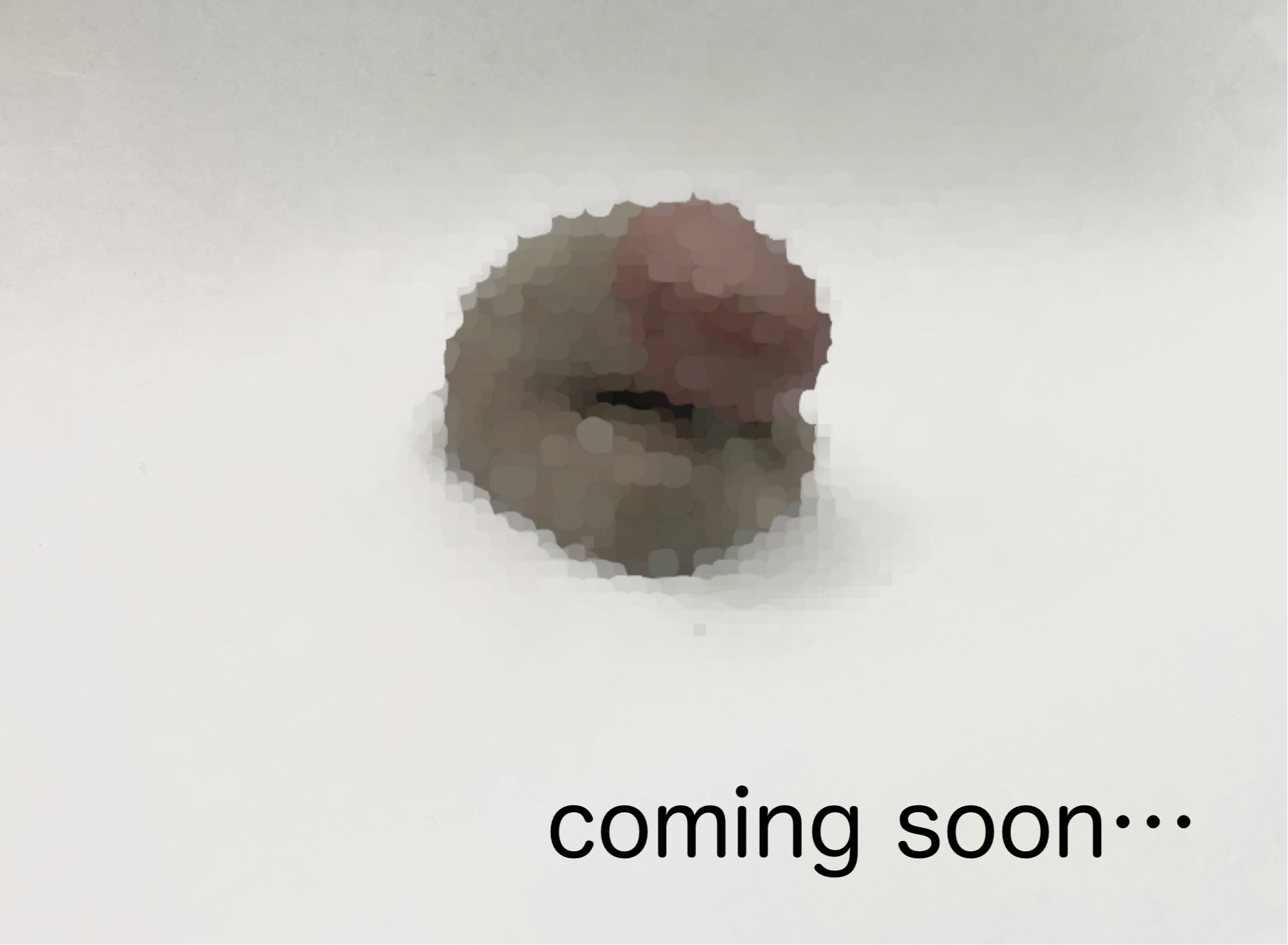 はじめまして！