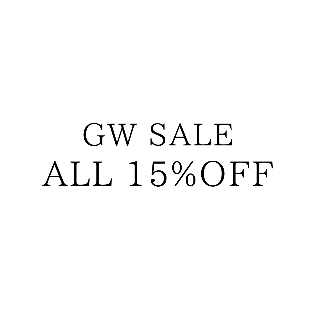 GW SALE♡