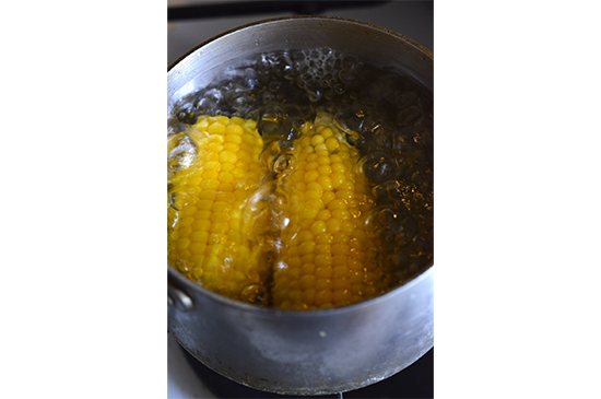 8月24日発送分のお野菜セット