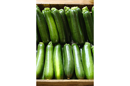 5月18日発送分のお野菜セット