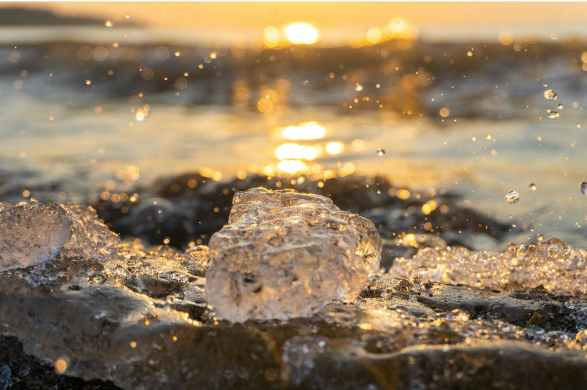 新しい年のはじまりに。高千穂水晶・初売り商品のご紹介