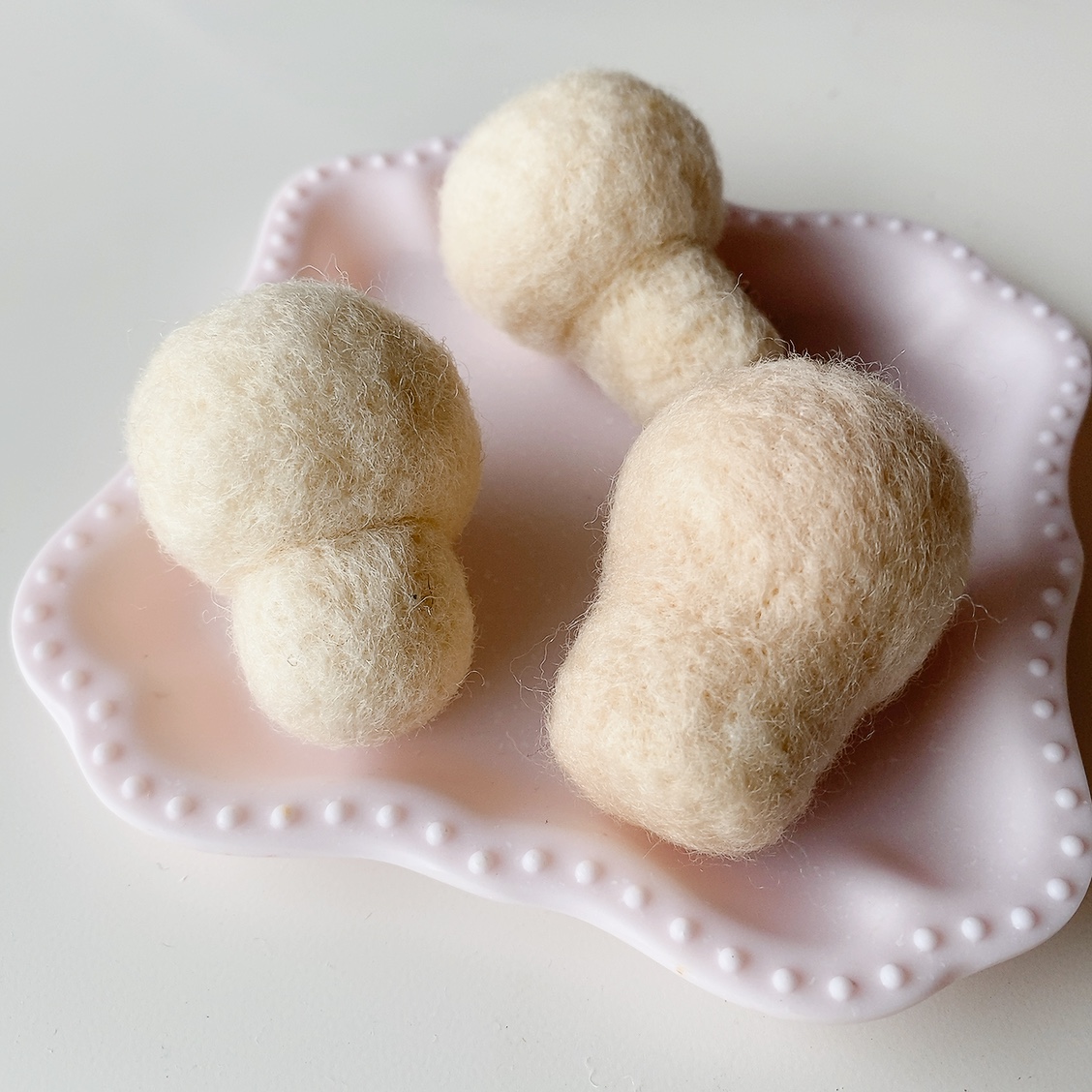 可愛い子たちを作っていくよー!