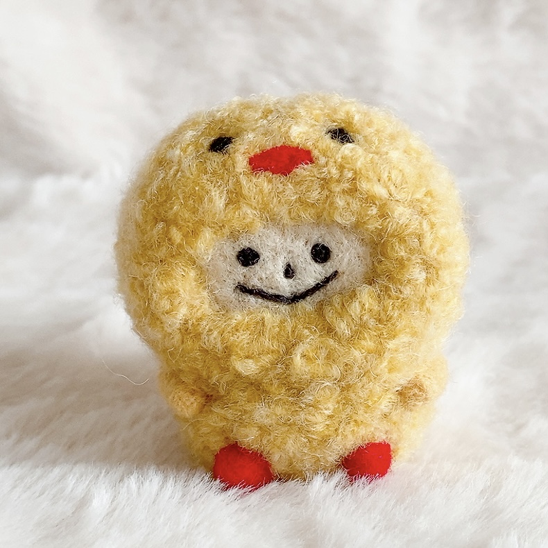 ひよこなちゃっぴー🐣💛