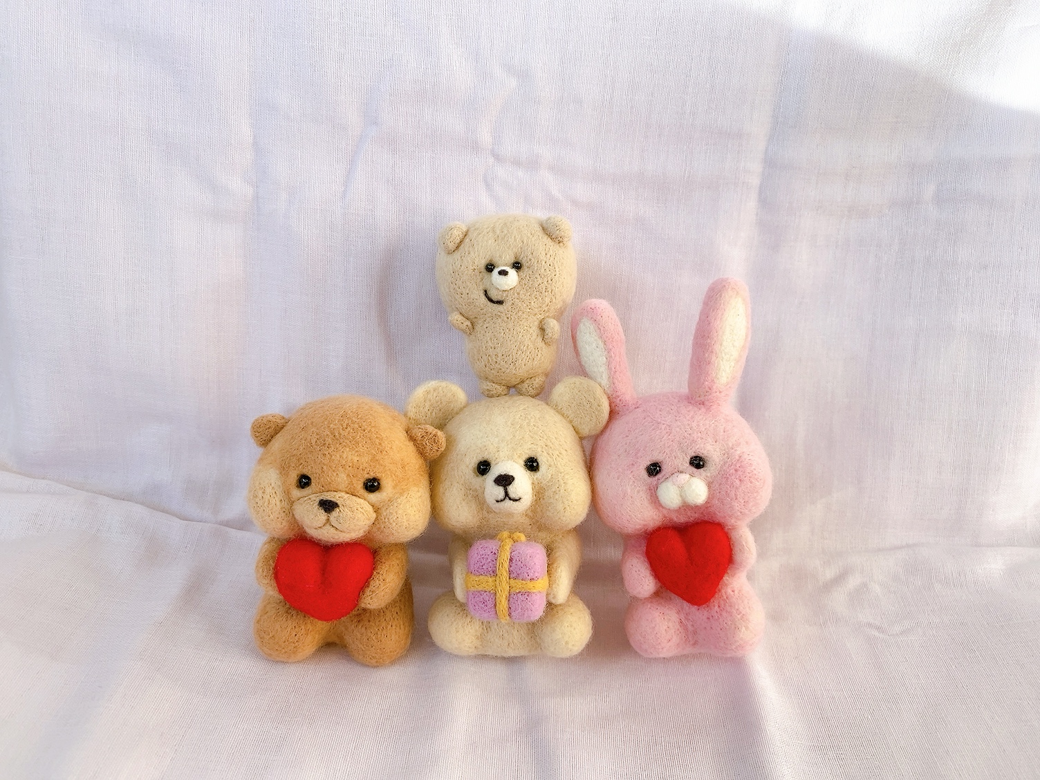 お久しぶりの更新です🌈🌟