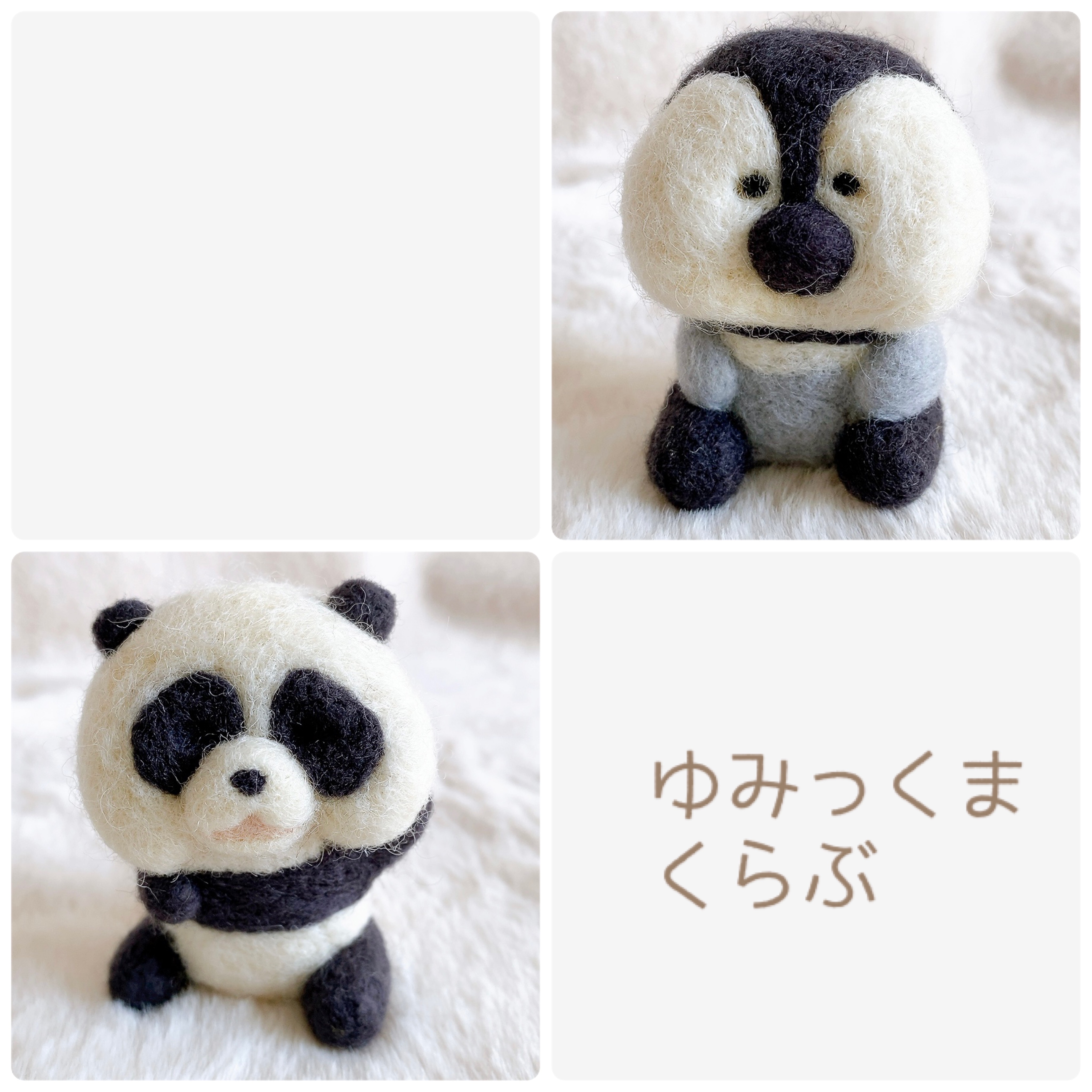 【NEW太郎】新しいどうぶつさん