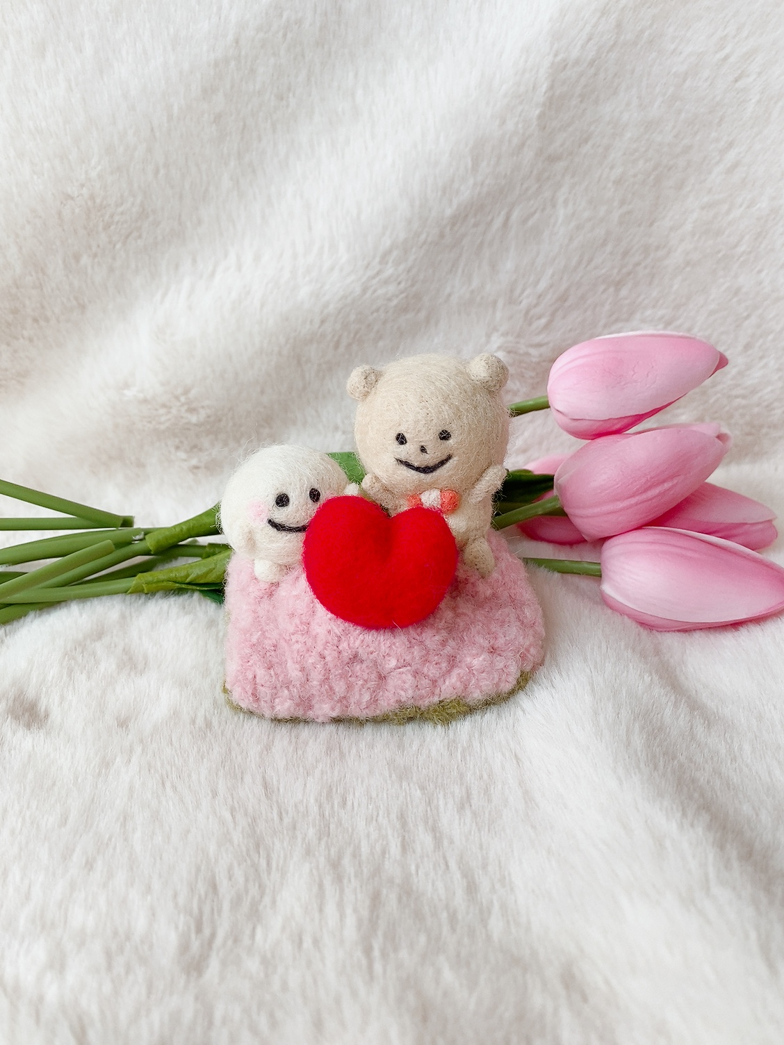 完成しましたー!