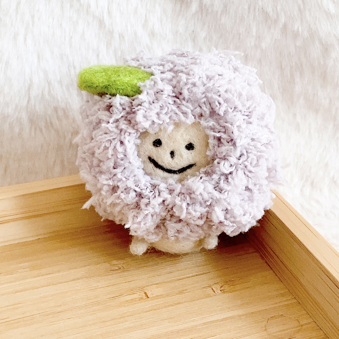 ぶどうなちゃっぴー🍇