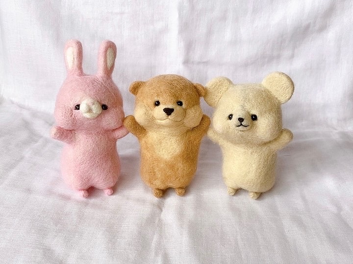 はじめまして♡