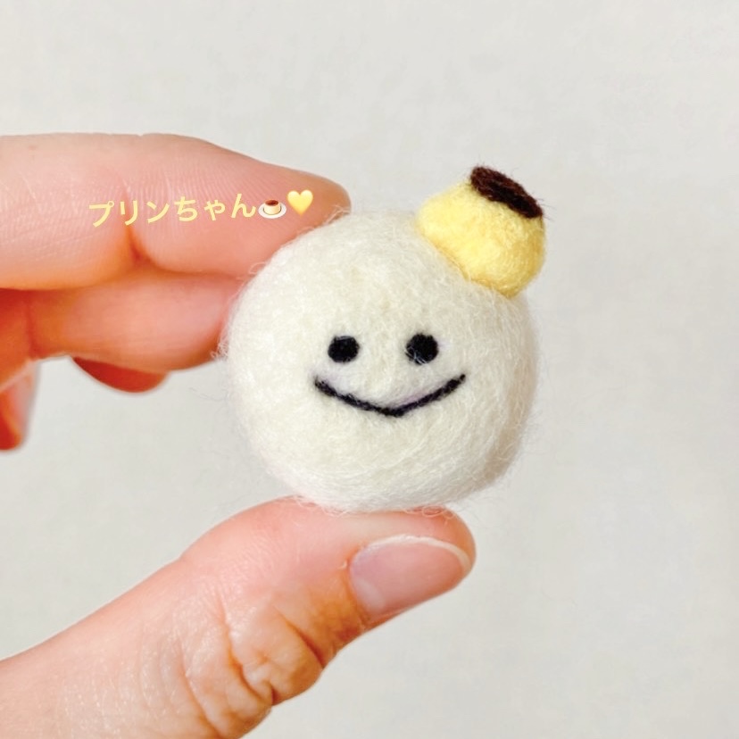 プリンなおまんじゅうたろう🍮💛