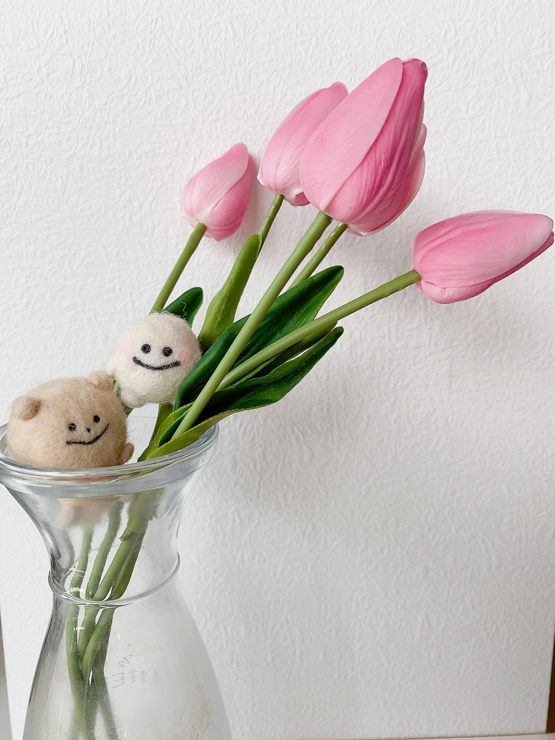 小物を使って撮影してみました☆