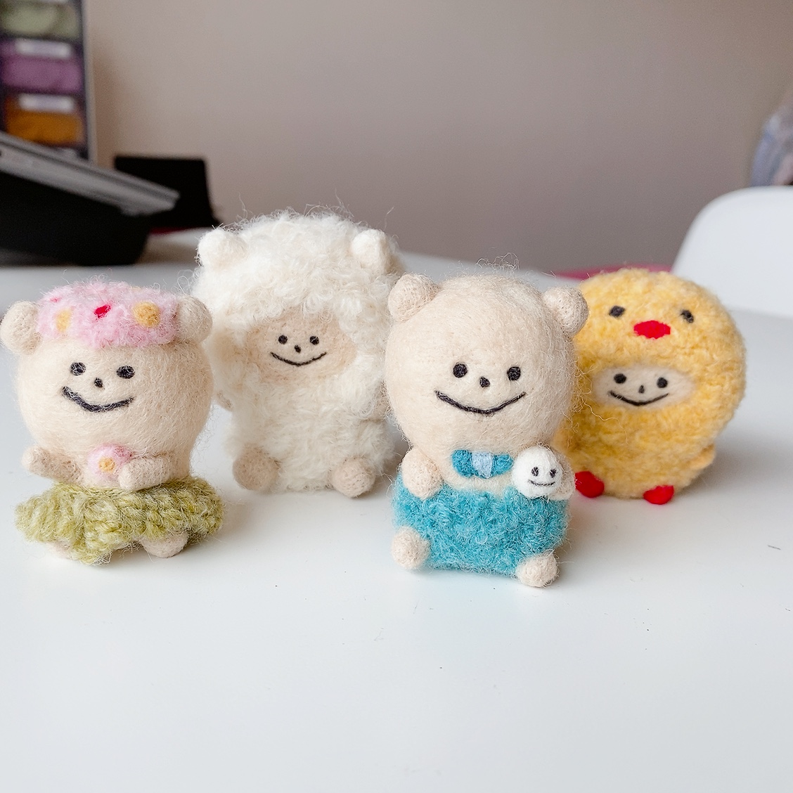 6/30に新作出ます!