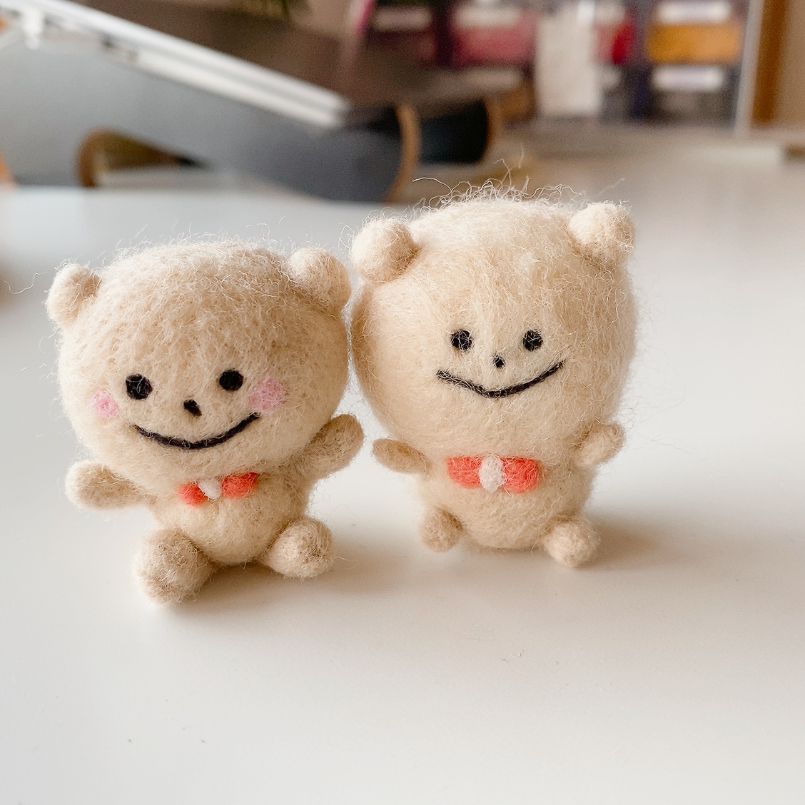 【試作】NEWちゃっぴーフェイス♡