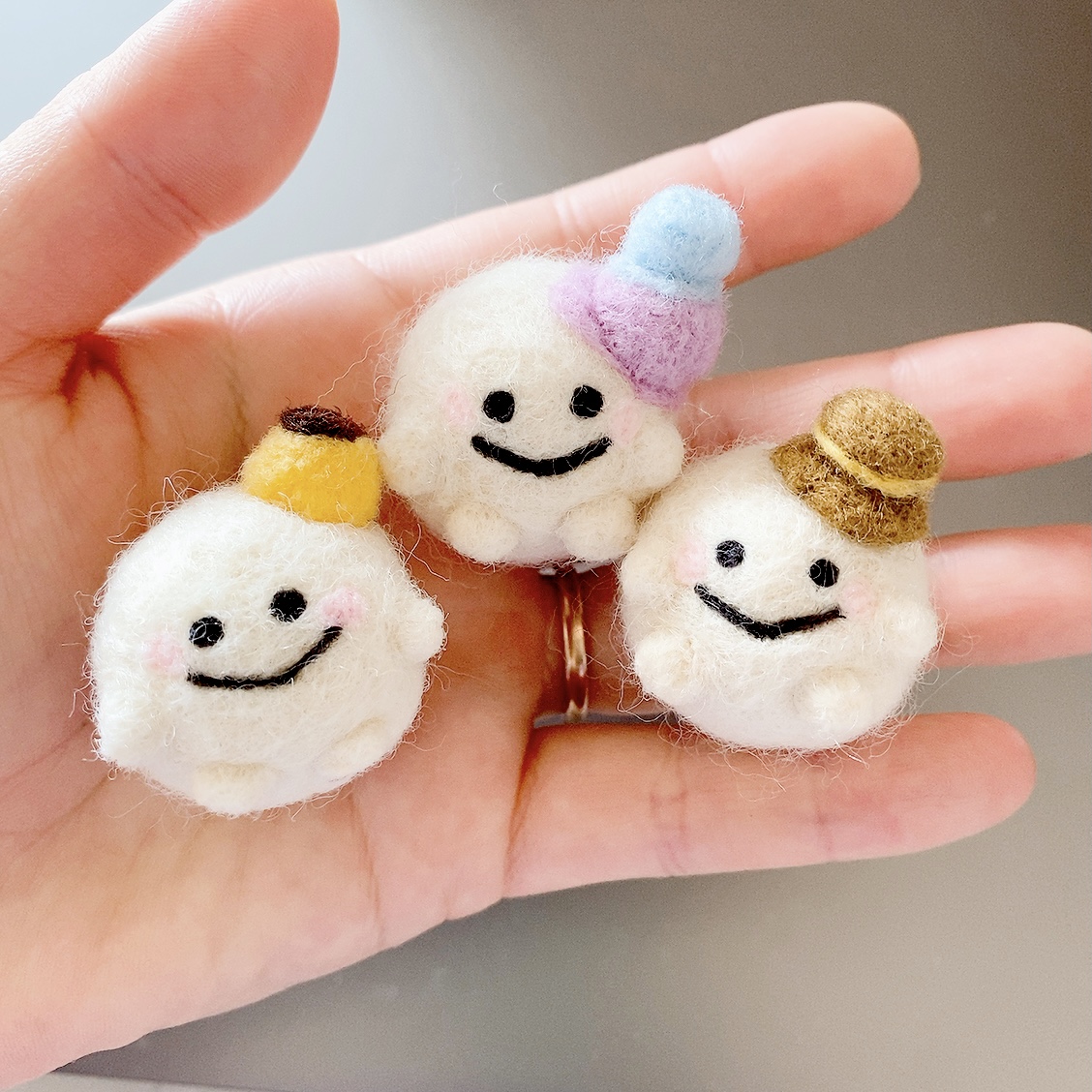 暑くなってきました🌞